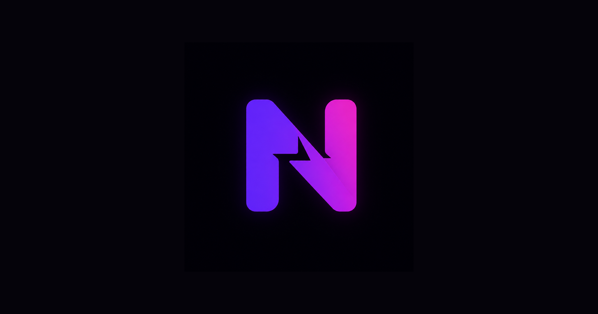 Nexa — official preview image